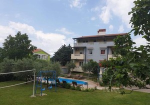 Apartments Gordana