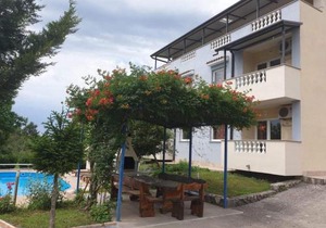 Apartments Gordana
