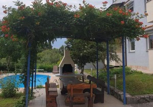 Apartments Gordana