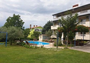 Apartments Gordana