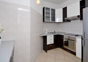 Apartments Grepo Sljeme (36282-A1) - Makarska