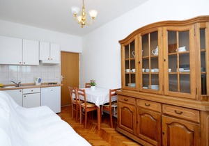 Apartments Grepo Sljeme (36282-A3) - Makarska