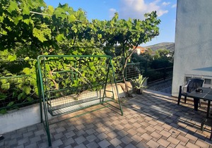 Apartments GUNJA (82611-A2) - Poljica