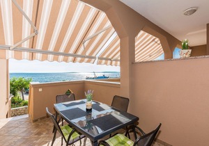 Apartments Hidden Beach Gem (27101-A2) - Pag - island Pag