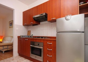 Apartments Dalibor (52581-A2) - Brna - island Korcula