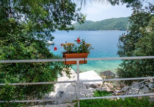 Apartments Dalibor (52581-A3) - Brna - island Korcula