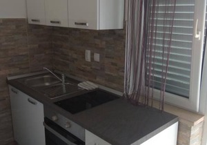 Apartments Dalibor (52581-A4) - Brna - island Korcula