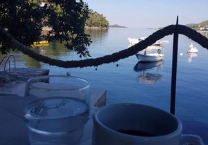 Apartments Dalibor (52581-A4) - Brna - island Korcula