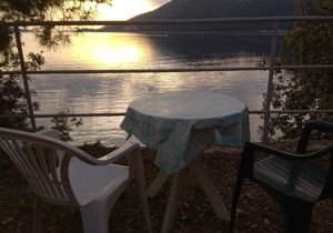 Apartments Dalibor (52581-A4) - Brna - island Korcula