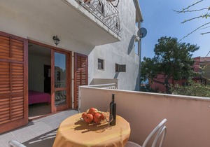 Apartments Ksenia