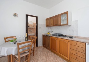 Apartments Sanja (13501-A3) - Povljana - island Pag