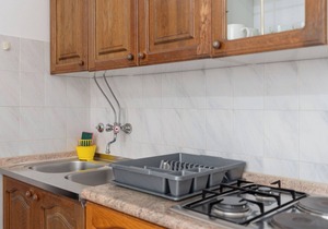 Apartments Sanja (13501-A3) - Povljana - island Pag