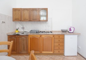 Apartments Sanja (13501-A3) - Povljana - island Pag