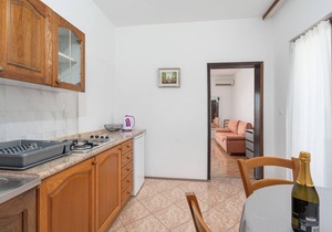 Apartments Sanja (13501-A3) - Povljana - island Pag