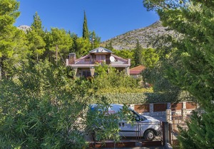 Apartments Pavlina (13391-A3) - Starigrad Paklenica
