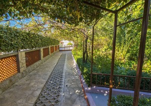 Apartments Pavlina (13391-A3) - Starigrad Paklenica