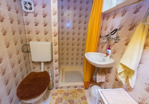 Apartments Pavlina (13391-A3) - Starigrad Paklenica