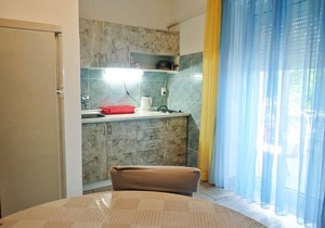 Apartments Nada (42012-A1) - Starigrad Paklenica