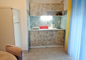 Apartments Nada (42012-A1) - Starigrad Paklenica