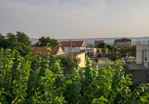 Apartments Nada (42012-A1) - Starigrad Paklenica