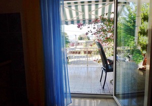 Apartments Nada (42012-A1) - Starigrad Paklenica
