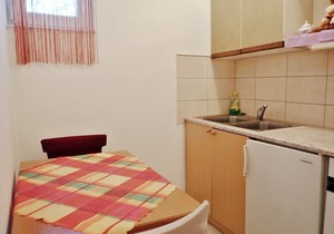 Apartments Nada (42012-A3) - Starigrad Paklenica