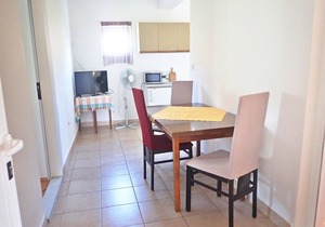 Apartments Nada (42012-A4) - Starigrad Paklenica