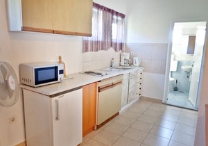 Apartments Nada (42012-A4) - Starigrad Paklenica