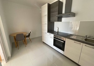 Apartments Roko- One bedroom apartment with balcony and sea view (A3)