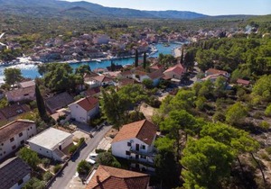 Apartments Iskra