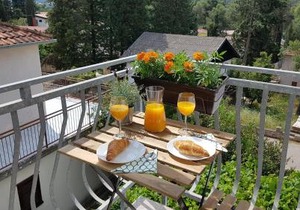 Apartments Iskra
