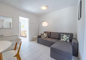 Apartments Iskra