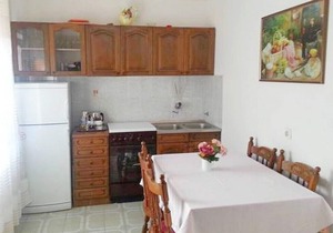 Apartments Ivan, (15618), Lumbarda, hr