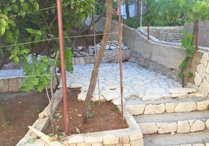 Apartments Ivan, (15619), Lumbarda, hr