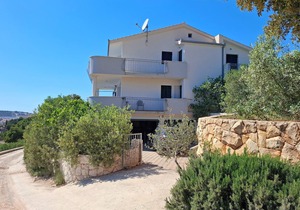 Apartments Ivan, (8444), Sevid, hr