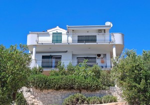 Apartments Ivan, (8444), Sevid, hr