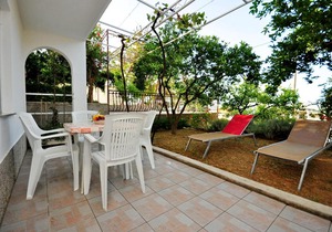 Apartments Ivan