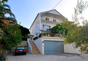 Apartments Ivan