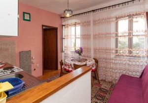 Apartments Ivan
