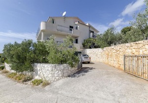 Apartments Ivan