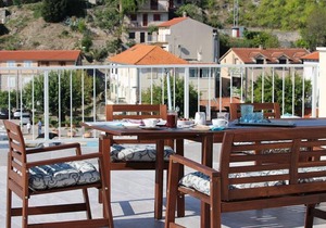 Apartments Ivan Zaton