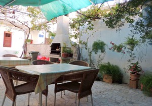 Apartments Ivanka, (15404), Pag, Croatia