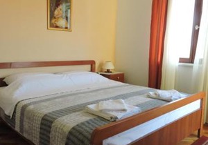 Apartments Ivanov