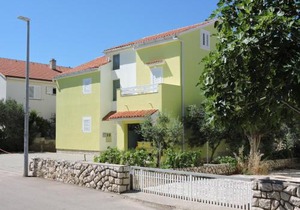 Apartments Ivanov