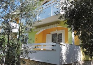 Apartments Ivanov