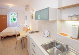 Apartments Ivica, (2057), Dubrovnik, Croatia