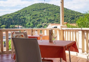 Apartments Ivica, (2057), Dubrovnik, Croatia