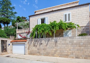 Apartments Ivica, (2057), Dubrovnik, Croatia