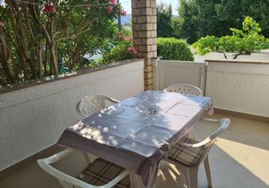 Apartments Ivo