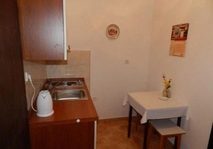 Apartments Ivo